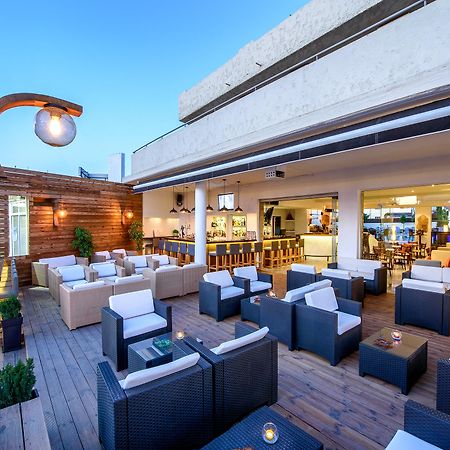 Despoina Apartments By Estia Kato Gouves Εξωτερικό φωτογραφία